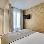 Wit Ξενοδοχείο Παρίσι