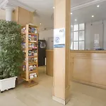 Wit Ξενοδοχείο 3*