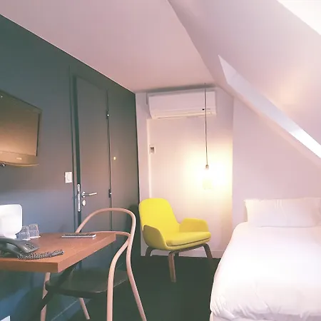 Hotel Wit 3*