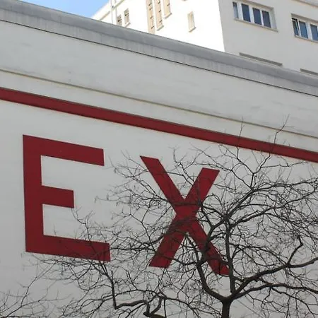 מלון Wit פריז