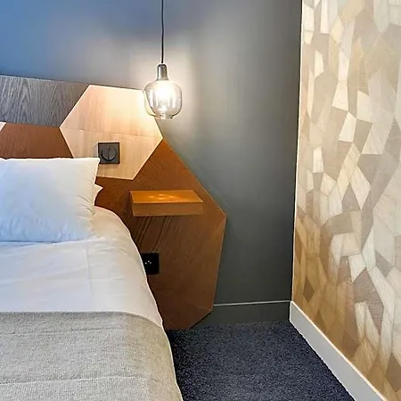 Hotel Wit Paris