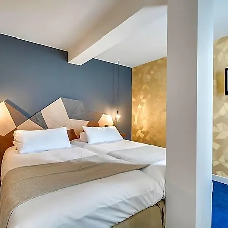 Wit Hotel Paris