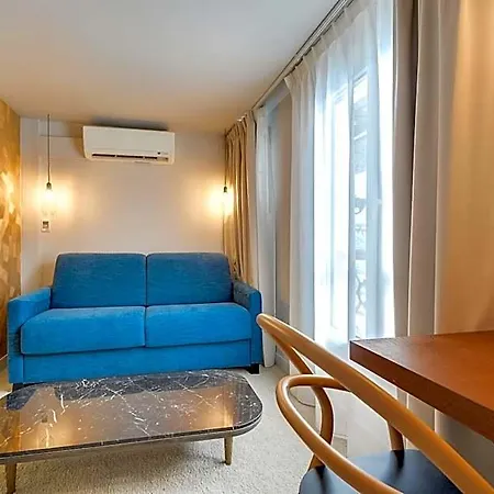 Wit 3* Paris