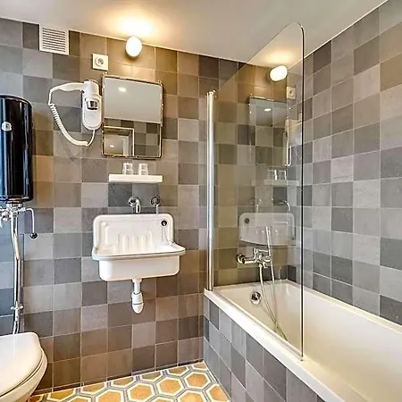Hotel Wit 3*