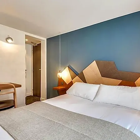 Hotel Wit