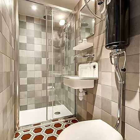 Hotel Wit 3*
