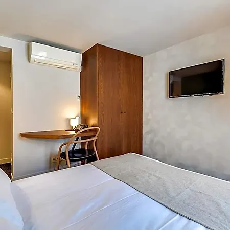Wit 3* Paris