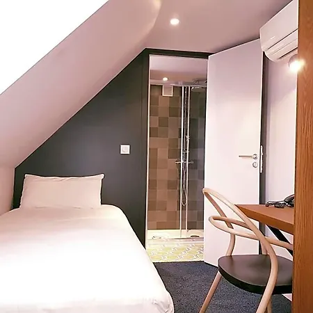 Hotel Wit
