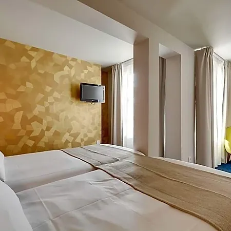 Wit 3* Paris