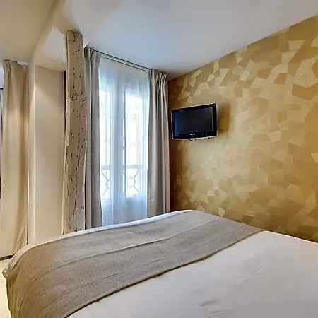 Wit Hotel
