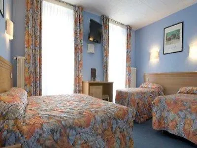 Hotel Wit Paříž