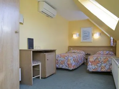 Hotel Wit Paříž
