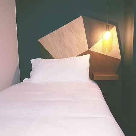 Hotel Wit Paříž
