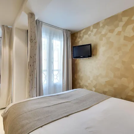 Wit Hotel Paříž
