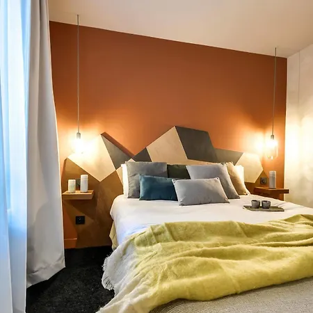 Hotel Wit Paříž