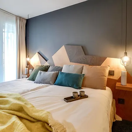 Hotel Wit 3*