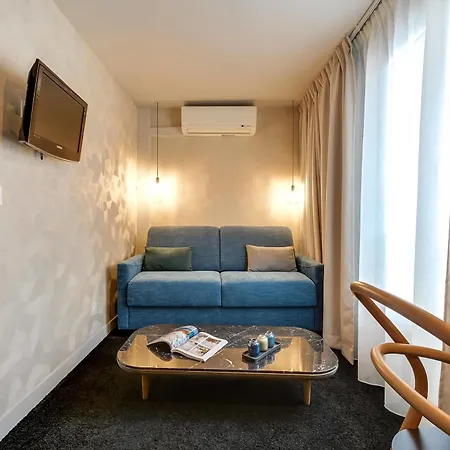 Wit 3* Paříž