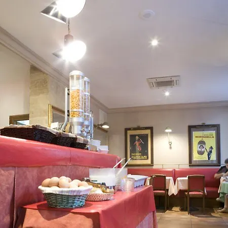 Wit מלון פריז