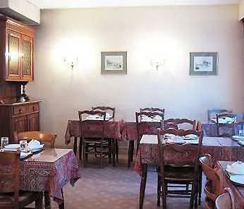 Hotel Wit París