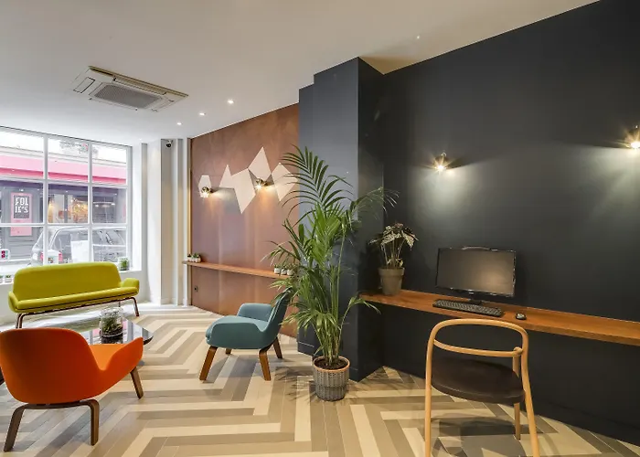 Wit Hotel París
