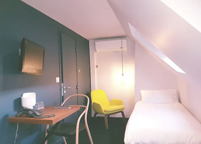 Hotel Wit