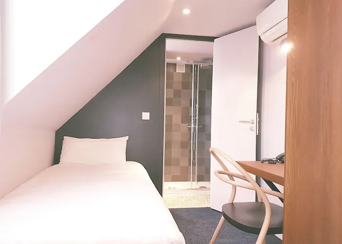 Wit Hotel París