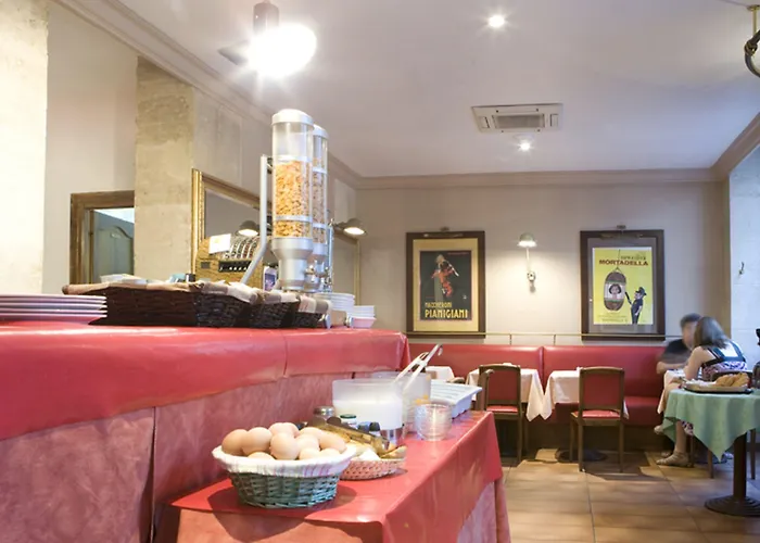 Hotel Wit París