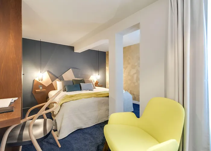 Wit Hotel París