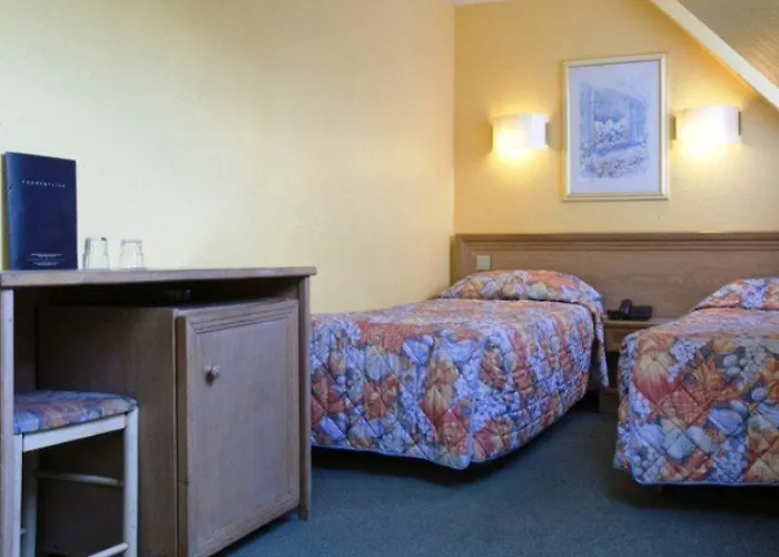 Wit 3* París