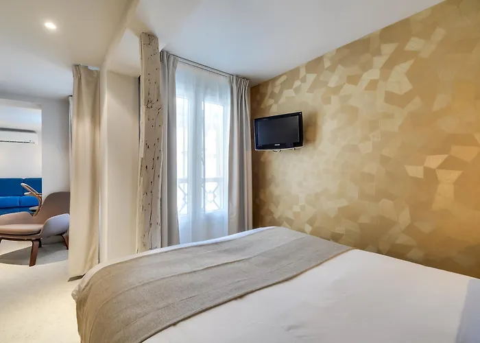 Wit Hotel París