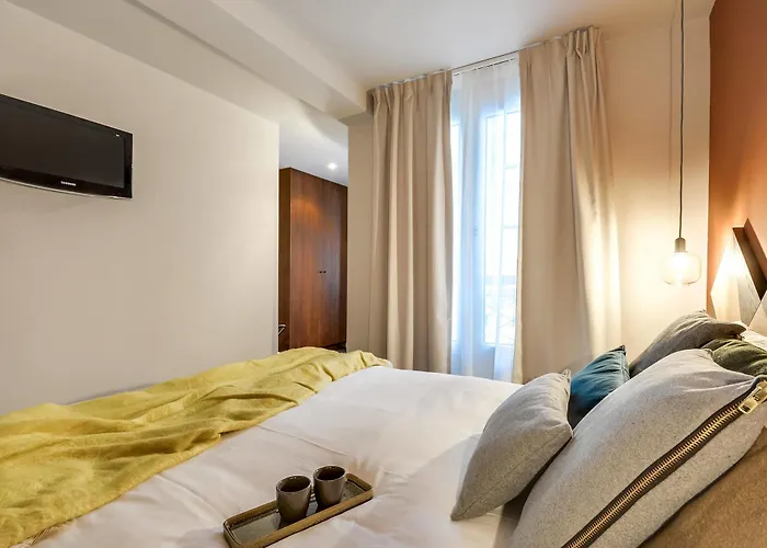 Hotel Wit