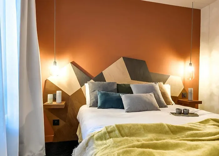 Hotel Wit París