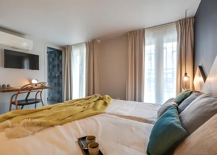 Wit 3* París
