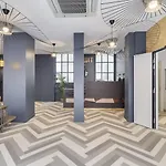 Hotel Wit Paris