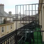 Hotel Wit Paris