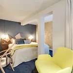 Wit Hotel Paris