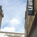 Wit Hotel Paris