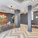 Wit Hotel 3*