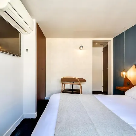 Hotel Mattle Paris