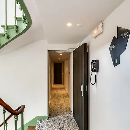 Mattle Hotel
