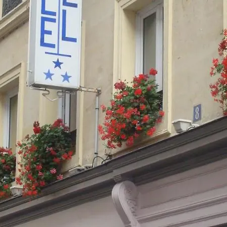 Hotel Mattle