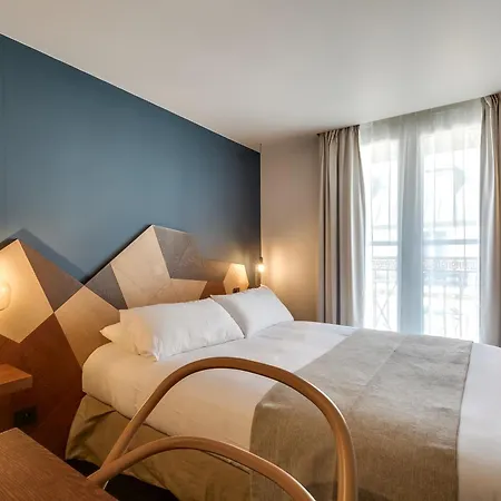 Wit Hotel