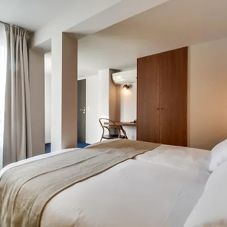 Hotel Mattle