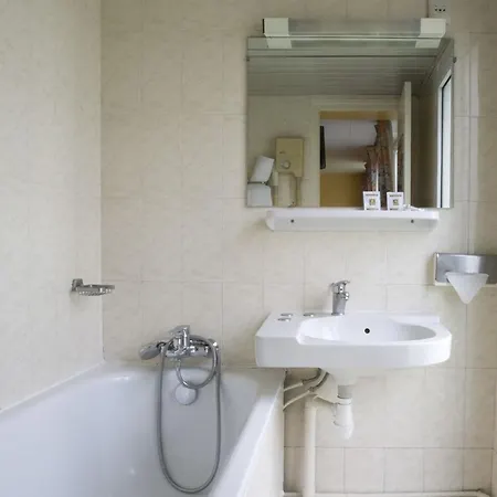 Mattle 3* Paris