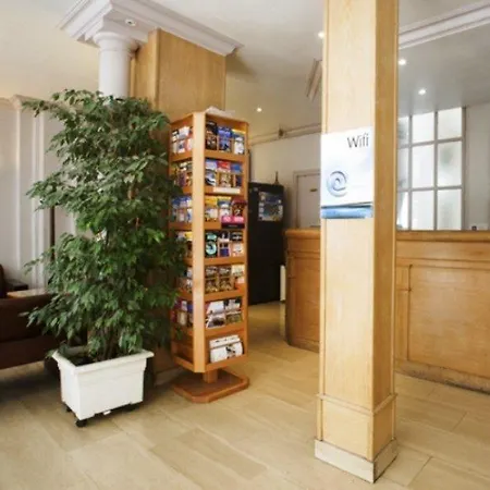 Mattle Hotel 3*