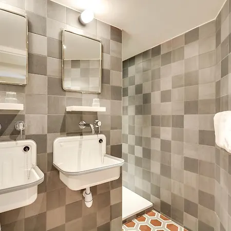 Hotel Mattle Paris