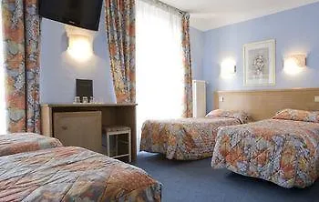 Mattle Hotel 3*