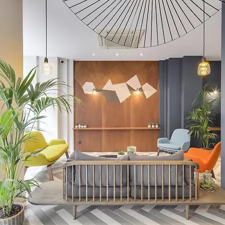 Mattle Hotel Paris