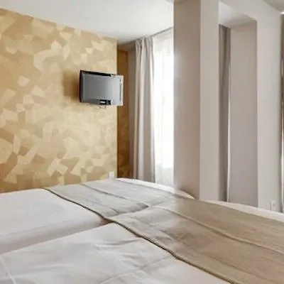Hotel Mattle