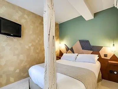 Hotel Mattle 3*